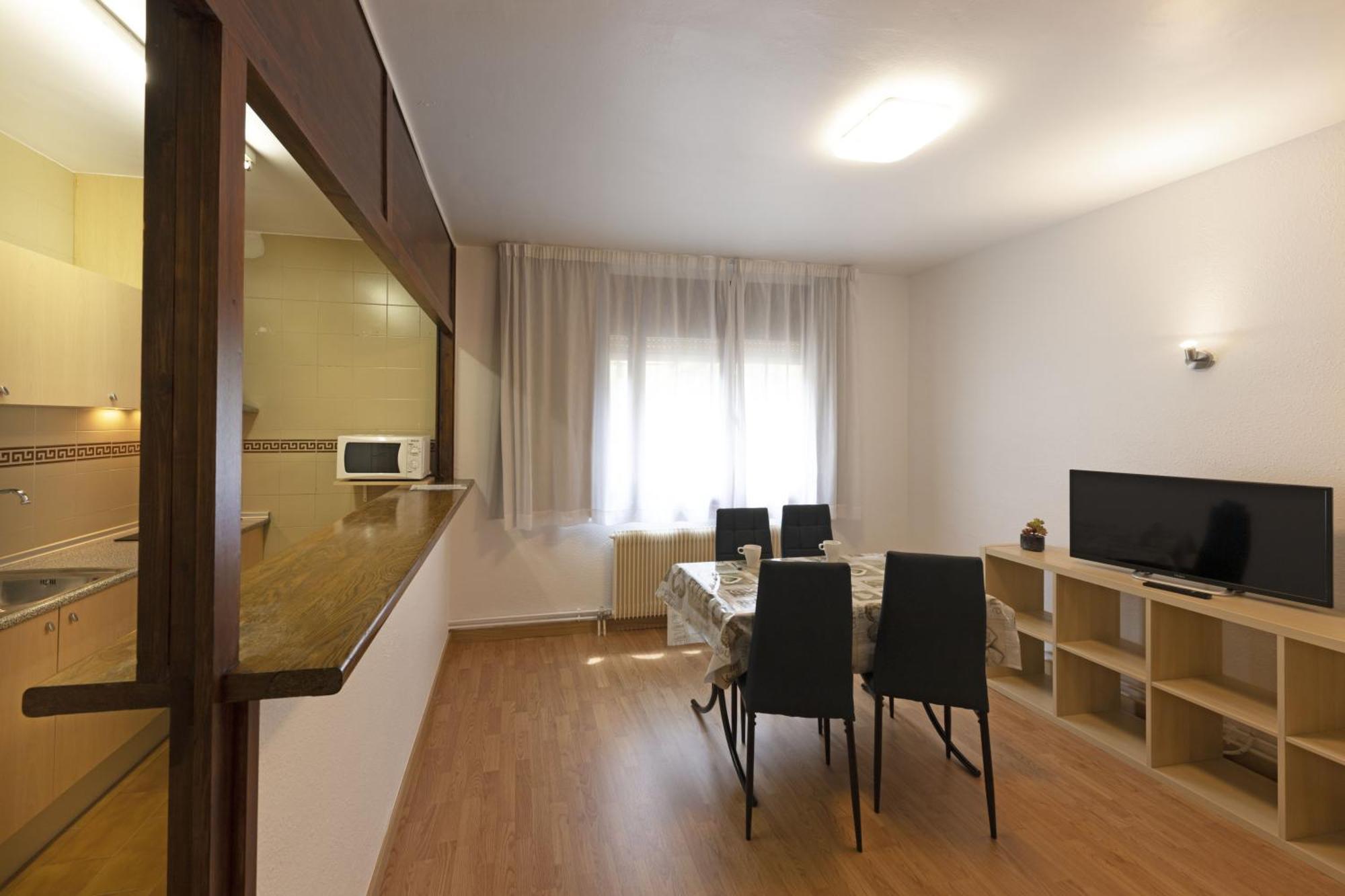 La Solana Apartaments & Spa Encamp Dış mekan fotoğraf