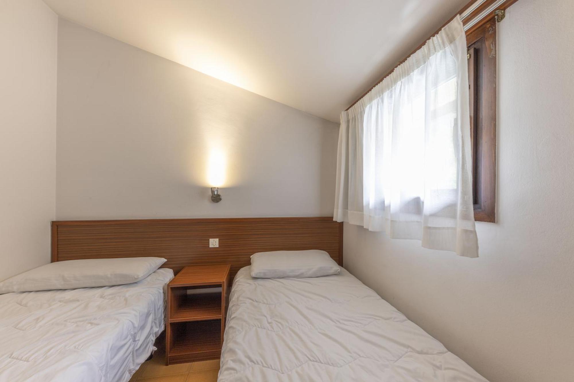 La Solana Apartaments & Spa Encamp Dış mekan fotoğraf