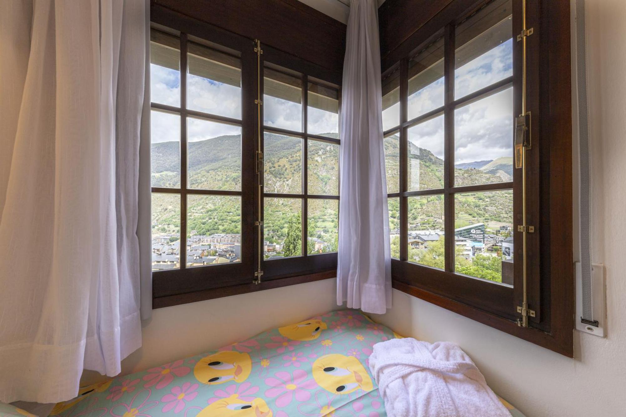 La Solana Apartaments & Spa Encamp Dış mekan fotoğraf