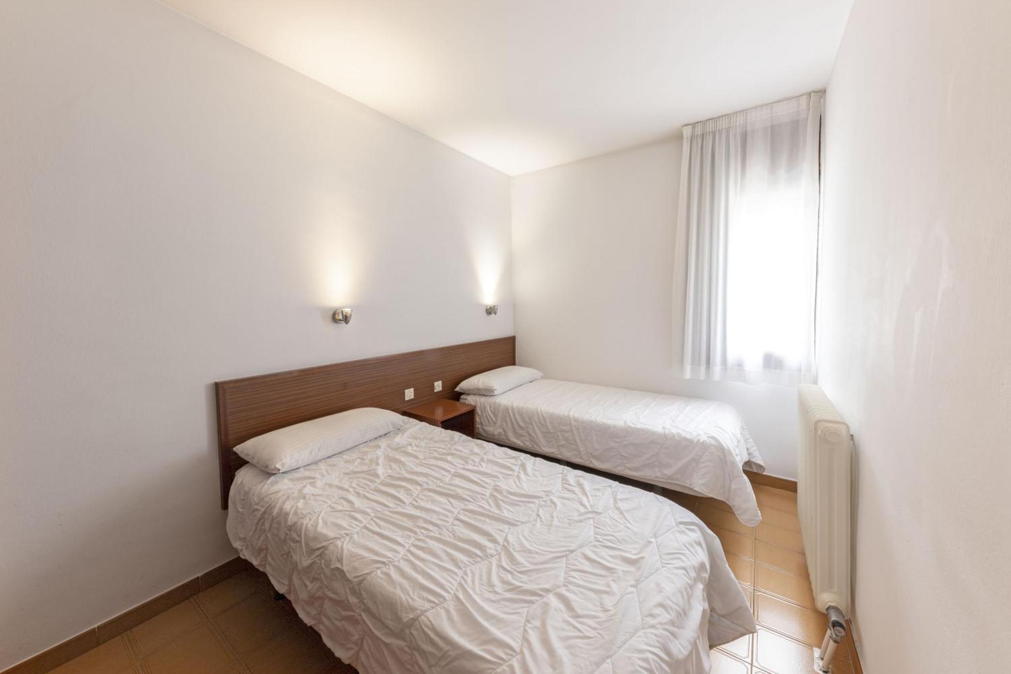 La Solana Apartaments & Spa Encamp Dış mekan fotoğraf