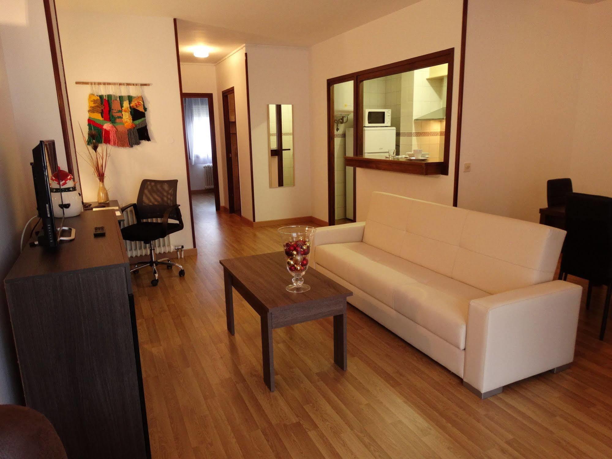 La Solana Apartaments & Spa Encamp Dış mekan fotoğraf